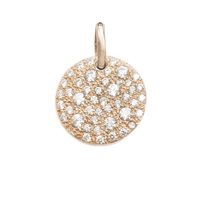Anhänger Alisei Dame in Silber P209 ALISEI - P209 ALISEI
